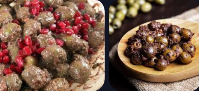 خرید + فروش عمده ی زیتون تمشکی طارم زنجان