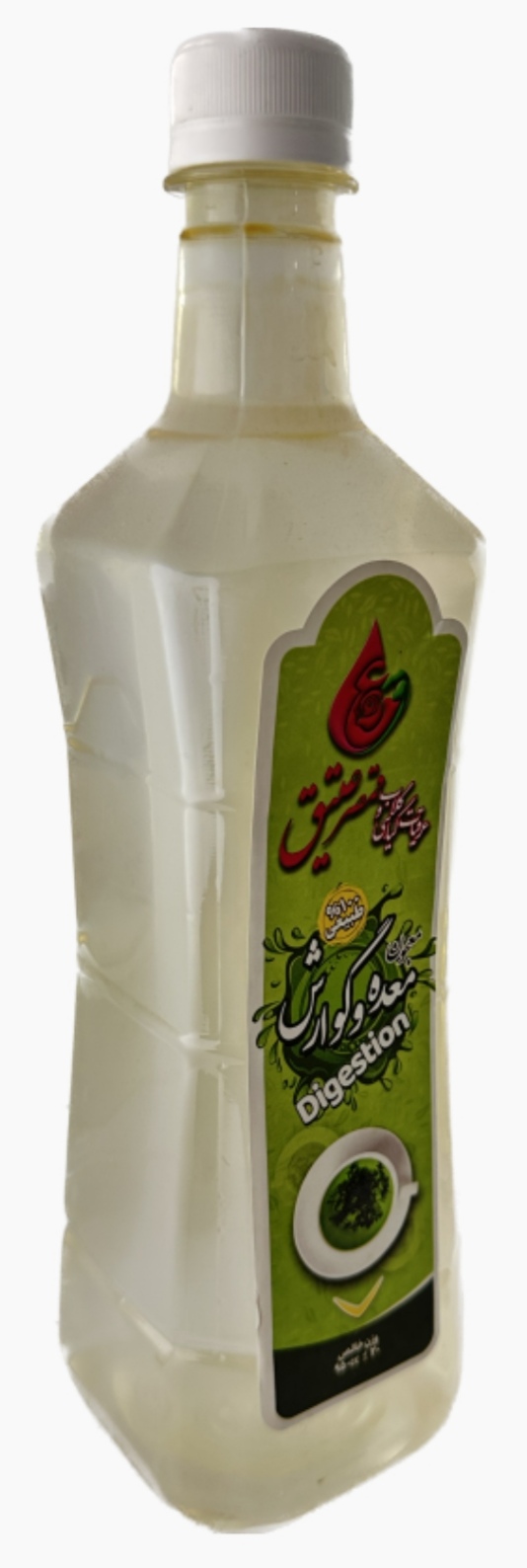 قیمت فروش استثنایی عرق معده و گوارش