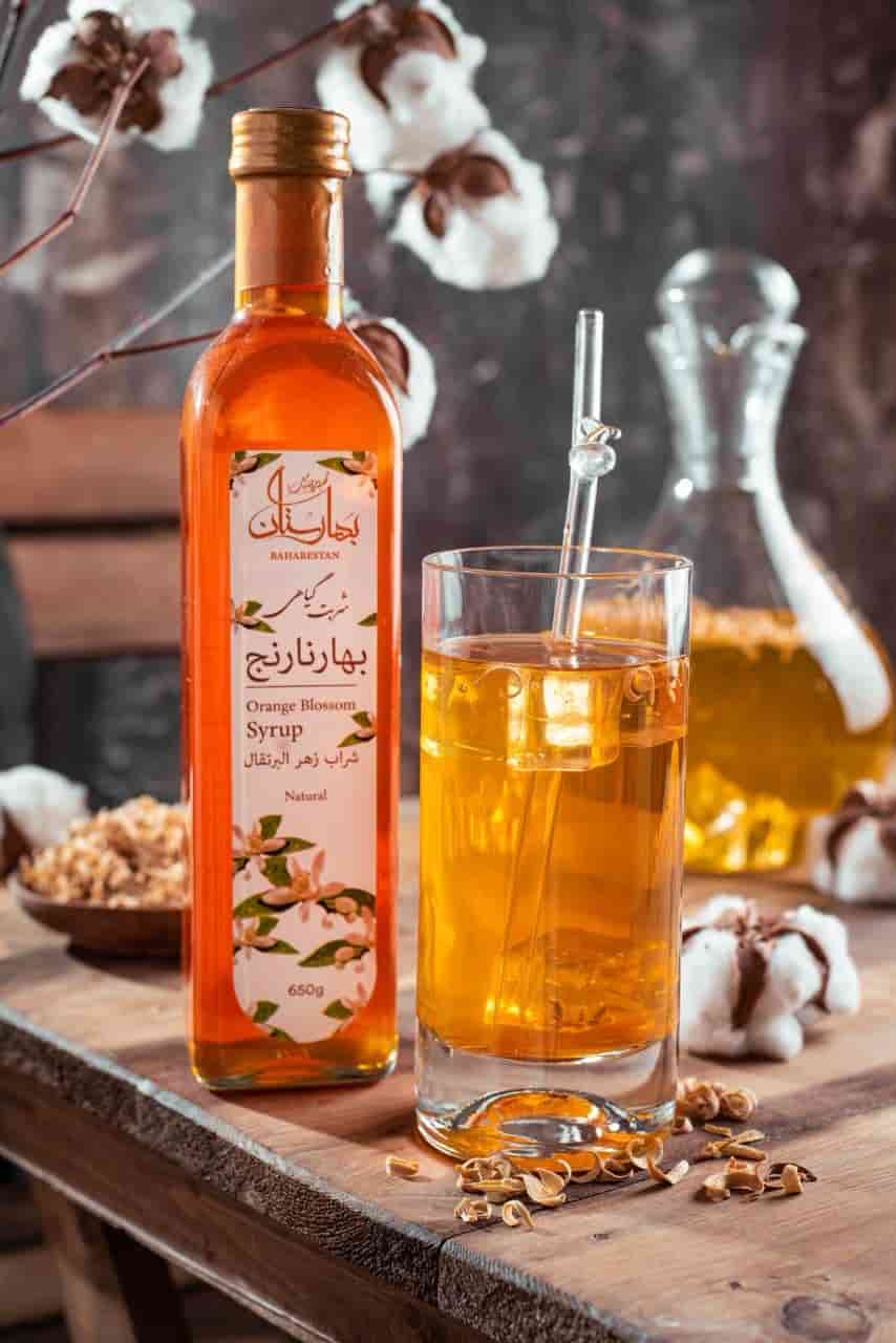 عرق بهار نارنج اصل مرغوب و با صرفه + قیمت عمده