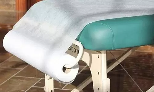 رول ملحفه روتختی یکبار مصرف
