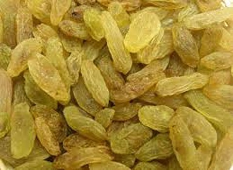 خرید کشمش سبز پیکامی + قیمت فروش استثنایی