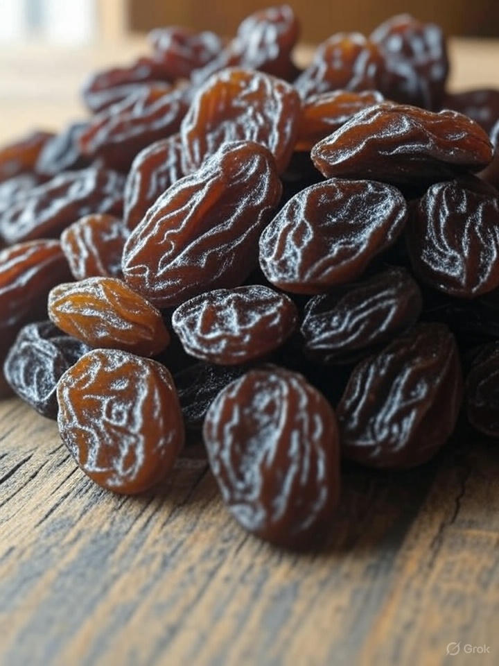 قیمت مویز با هسته
