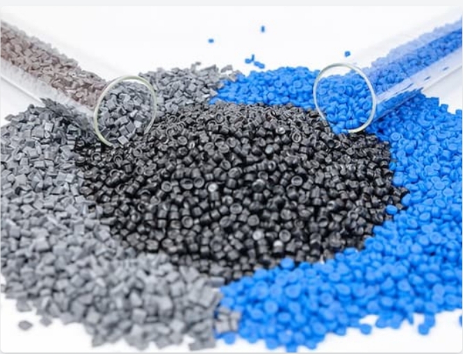 خرید گرانول pvc برای وایرینگ خودرو + قیمت رقابتی