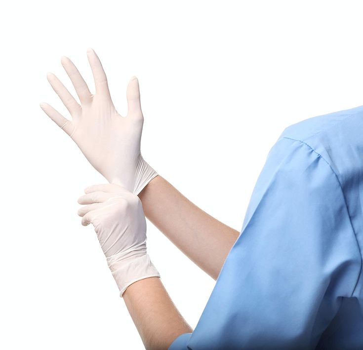 دستکش پزشکی استریل + قیمت مقرون به صرفه