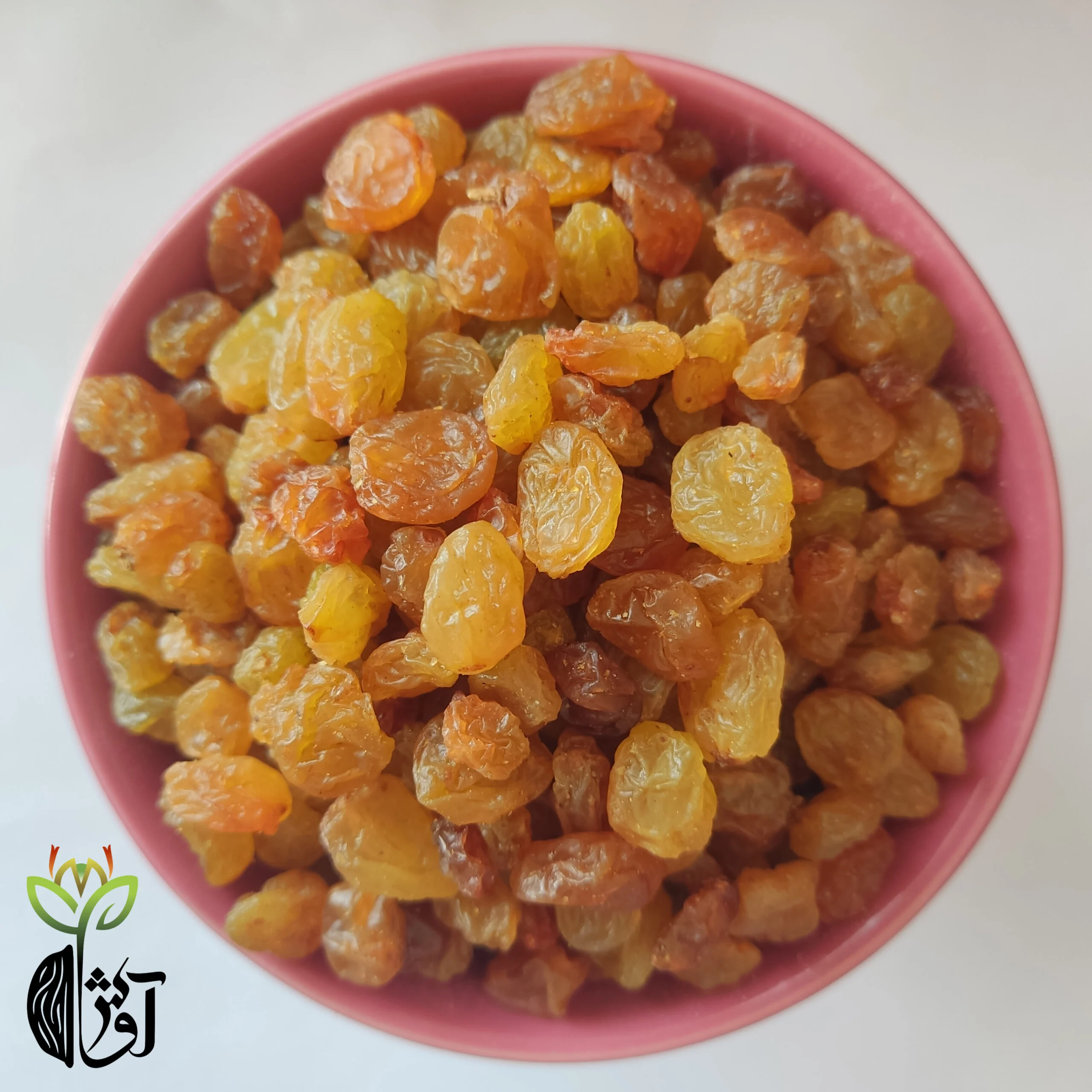 خرید و فروش کشمش گلدن + صادراتی