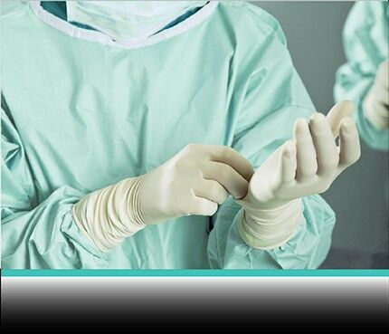 خرید عمده دستکش جراحی + قیمت باور نکردنی