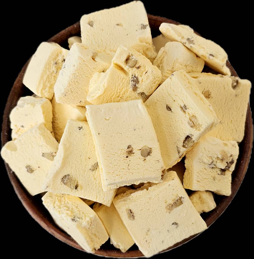 فروش بستنی خشک عمده