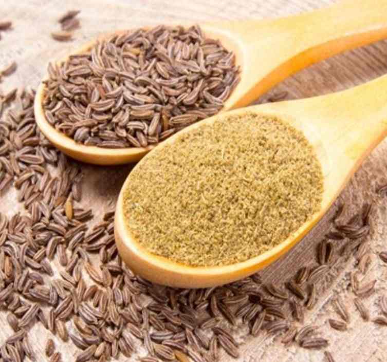 زیره سبز صادراتی ایران قیمت استثنایی
