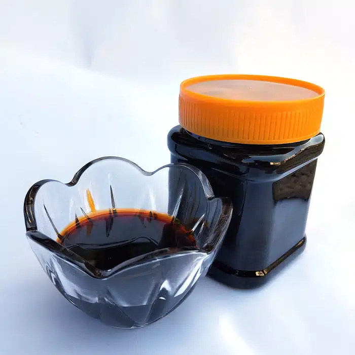 فروش اینترنتی شیره خرما عمده + تحویل سریع