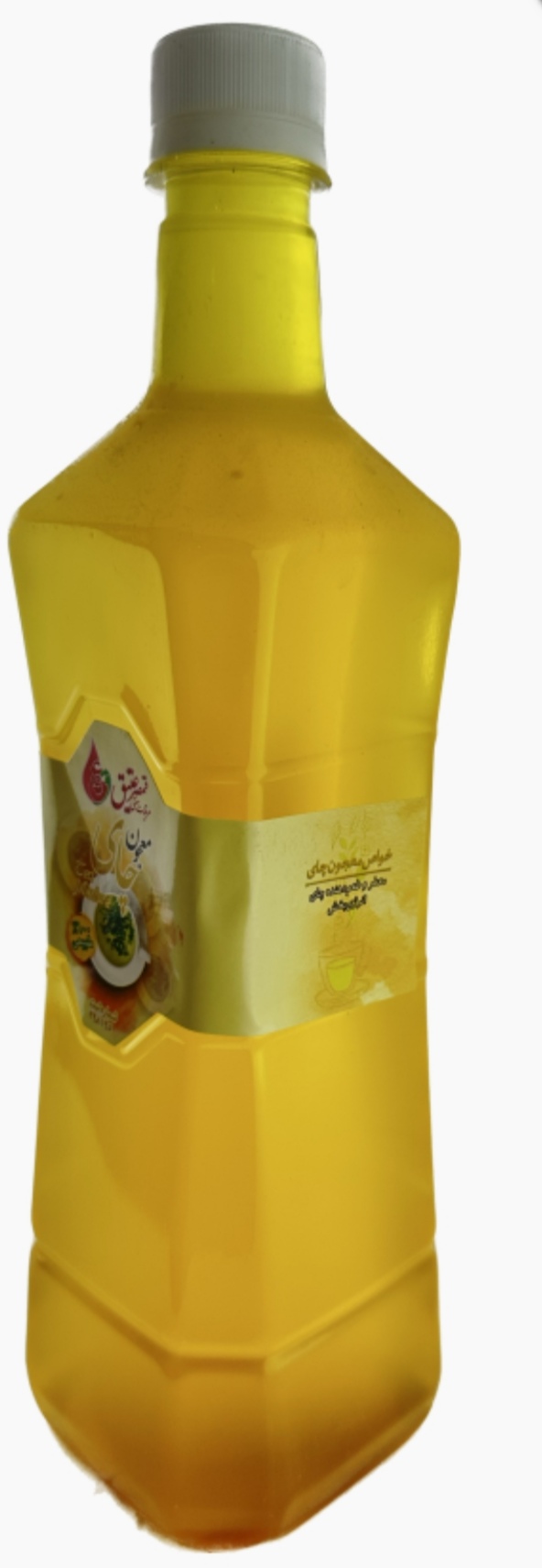 فروش صادراتی معجون چای اصل کاشان