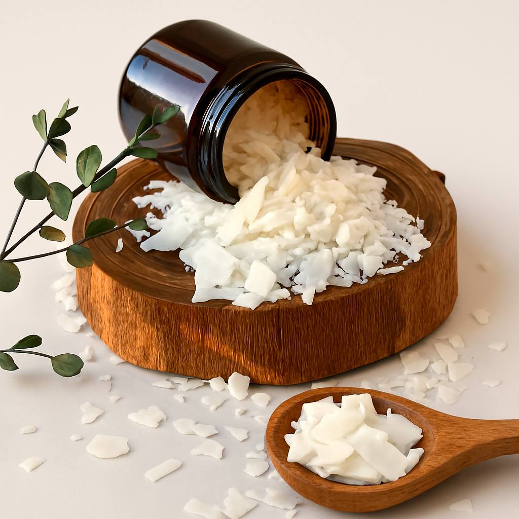 فروش ویژه اینترنتی پارافین پرک شمع سازی + قیمت عادلانه