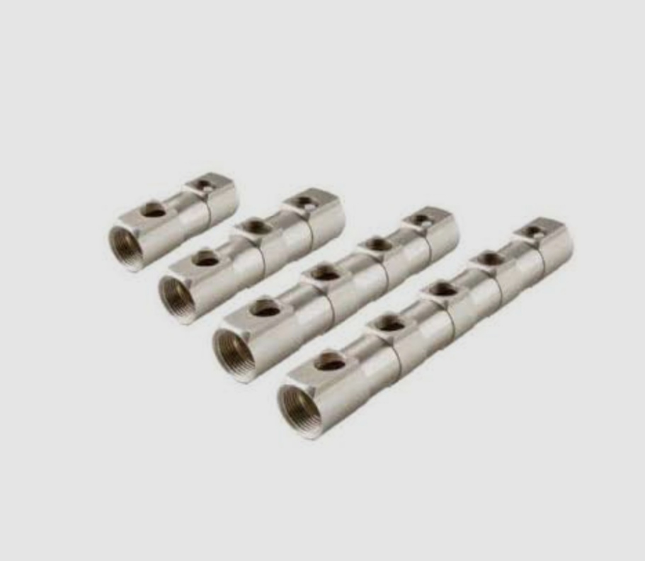 کلکتور 1/2 × 1 (2b تا 10b) + فروش عمده