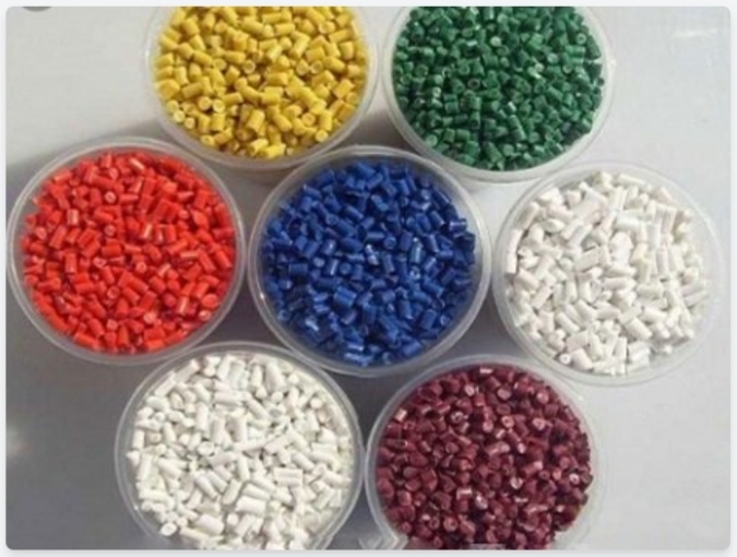 خرید گرانول pvc مخصوص تجهیزات ساختمانی + قیمت ویژه