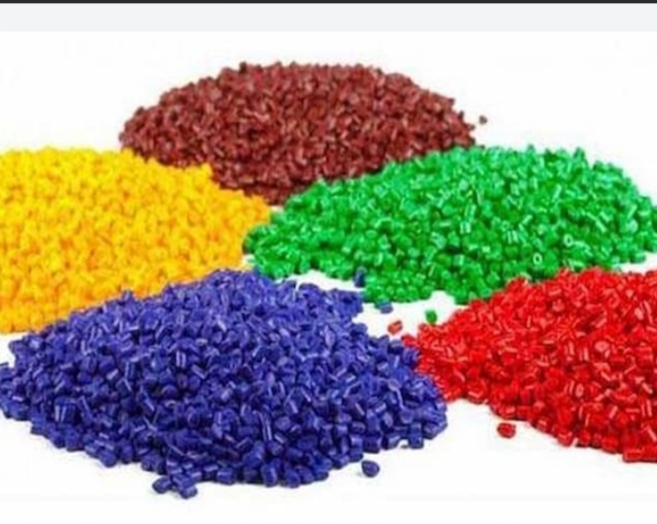 خرید گرانول pvc مخصوص اسباب بازی + قیمت عمده
