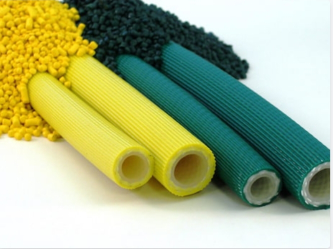 خرید گرانول pvc شلنگ با فرمولاسیون سبک + قیمت رقابتی