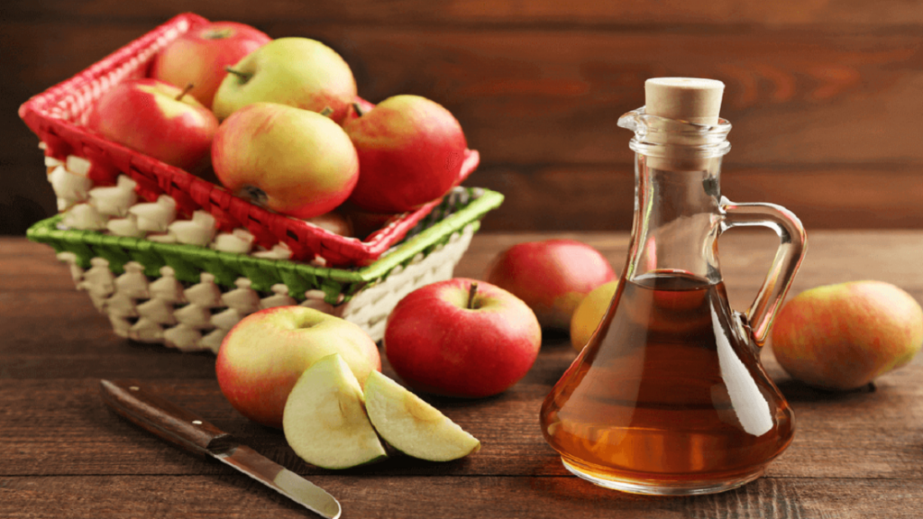 فروش سرکه سیب شیرین + قیمت خرید به صرفه