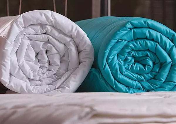 فروش ویژه پتو الیاف طبیعی + کیفیت فوق العاده