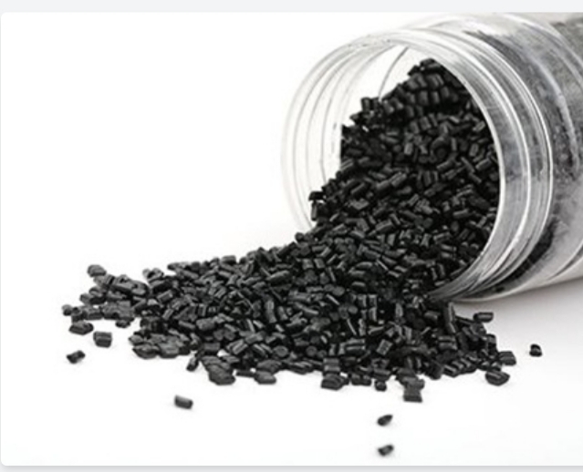 خرید گرانول pvc مقاوم حرارتی برای سیم برق