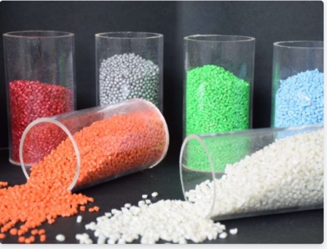 فروش گرانول pvc گرید سخت s70 برای قطعات فنی