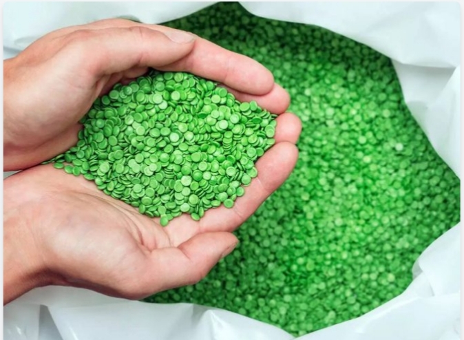 خرید گرانول pvc ضد uv مناسب فضای باز + قیمت عمده