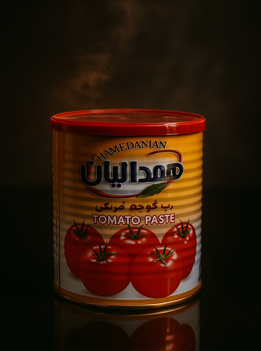 رب گوجه همدانیان + خرید به صرفه