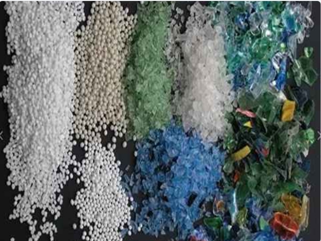 فروش گرانول pvc سبک مقاوم برای درب ضد سرقت