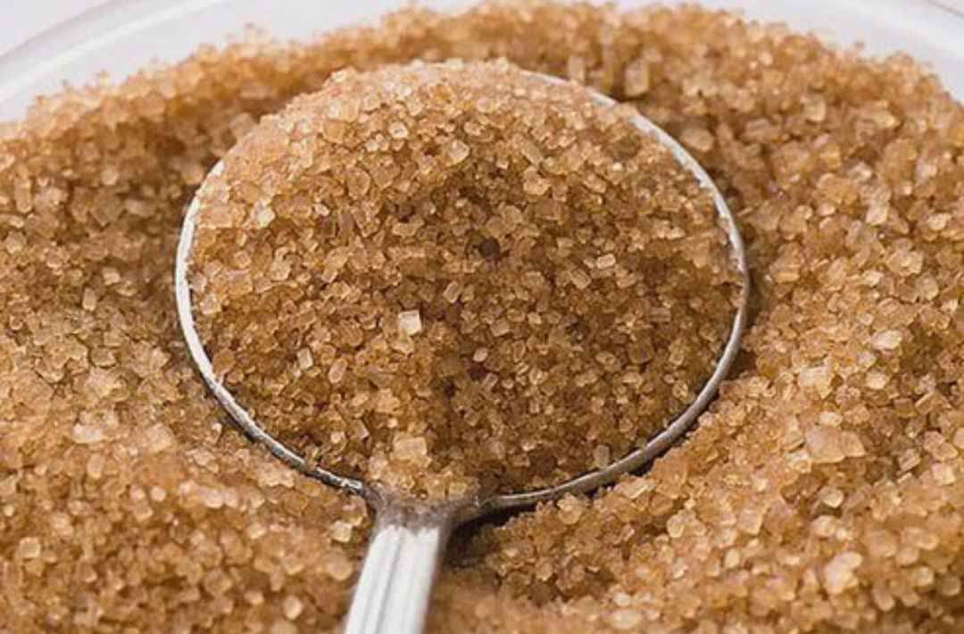 عمده شکر قهوه ای دکتر خیراندیش