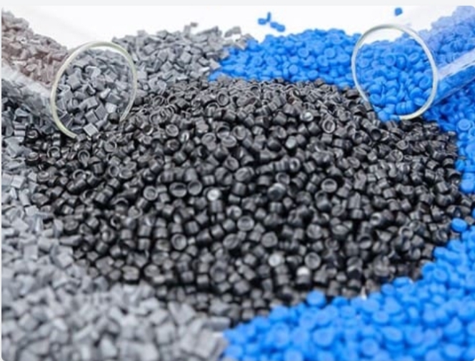 خرید گرانول pvc نرم ضد اتش ویژه صنعت برق + قیمت ویژه