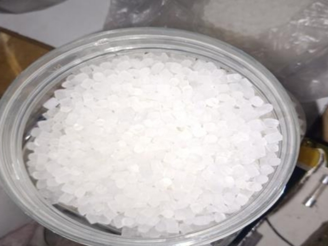 خرید گرانول pvc سفید و شفاف با استحکام بالا + قیمت رقابتی