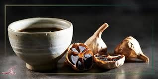 قیمت خرید روغن سیر سیاه اورجینال + فروش باور نکردنی