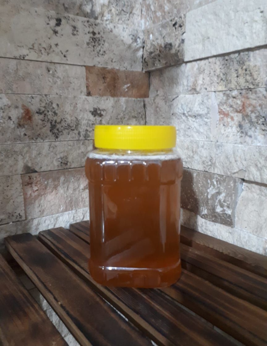 عسل خراسان شمالی