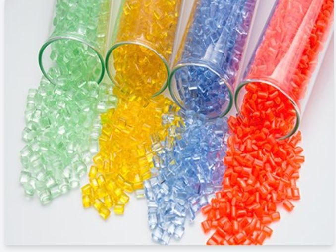 فروش گرانول pvc بدون بوی ناخوشایند + کیفیت تضمینی