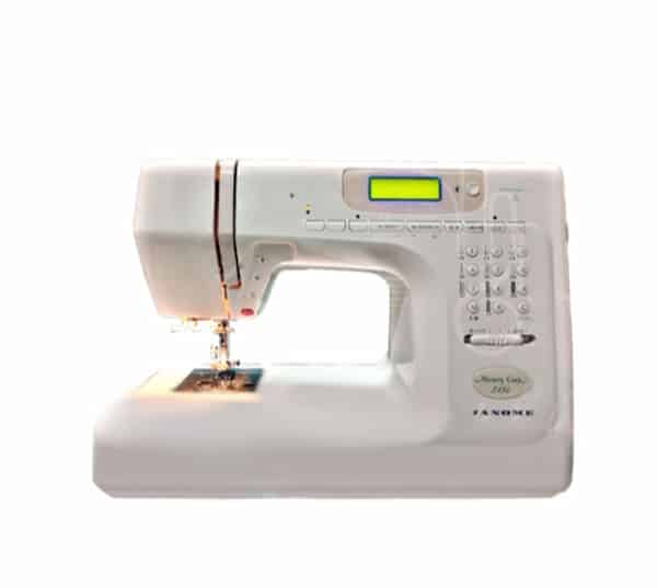 چرخ خیاطی ژانومه مدل 5150