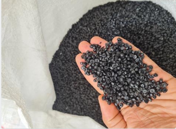 فروش گرانول pvc برای تولید گاردوسپر + قیمت رقابتی