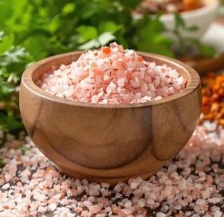 قیمت نمک صورتی برای آفریقا