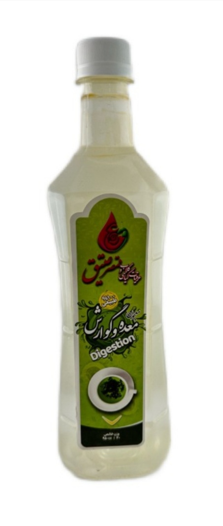 قیمت خرید عرق معجون معده و گوارش عمده