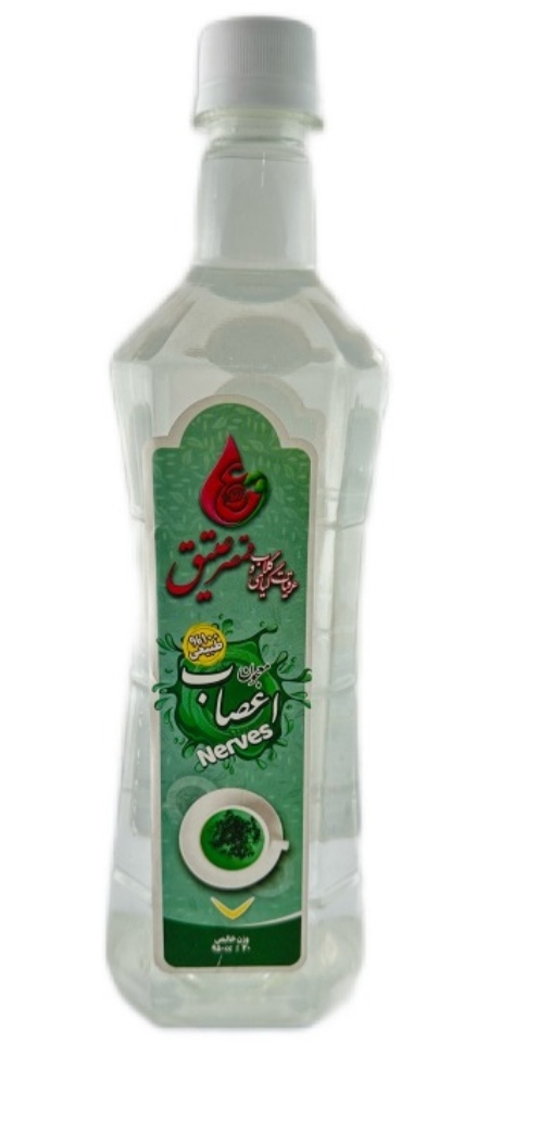 قیمت خرید عرق معجون اعصاب عمده