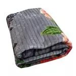 پتو نسیم گلدار مدل کرکره ای + قیمت حراج