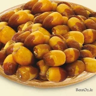 خرید رطب برحی