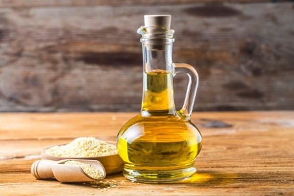 فروش ویژه روغن کنجد بکر با ارسال به تمام نقاط کشور