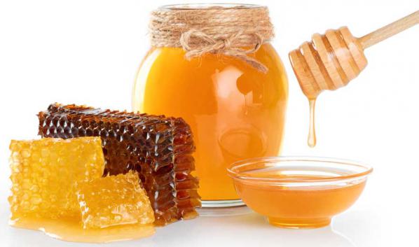 عسل کوهی + قیمت ویژه