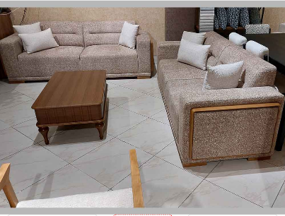مبل راحتی شیک