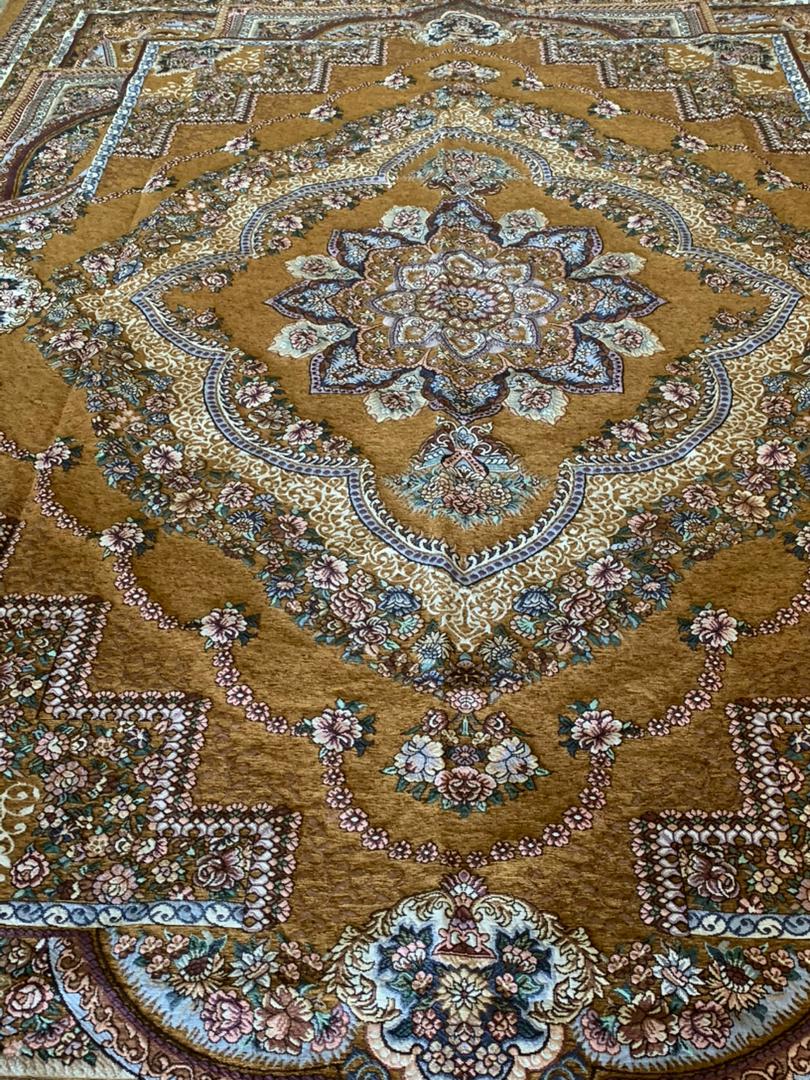 فروش عمده و استثنایی رو فرشی صادراتی یزد