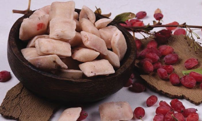 شکر پنیر زرشک + فروش عمده