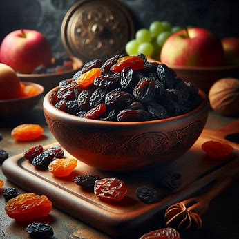 کشمش مخصوص آبگیری هسته دار با قیمت واقعا ارزان