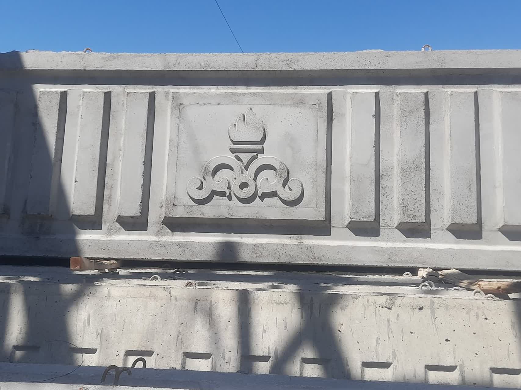قیمت دیوار بتنی پیش ساخته شرکت نفت