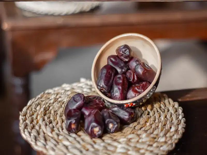 خرمای مضافتی سوپر لوکس