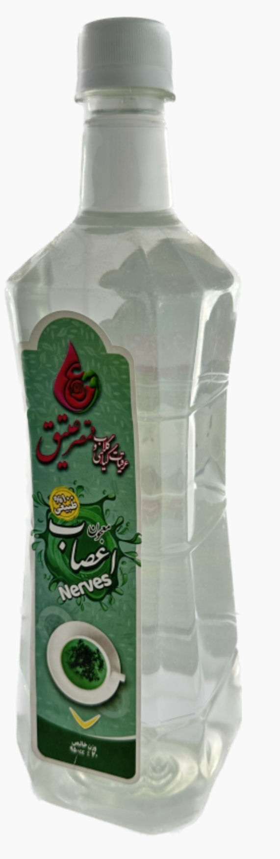 خرید و قیمت عمده عرق اعصاب کاشان