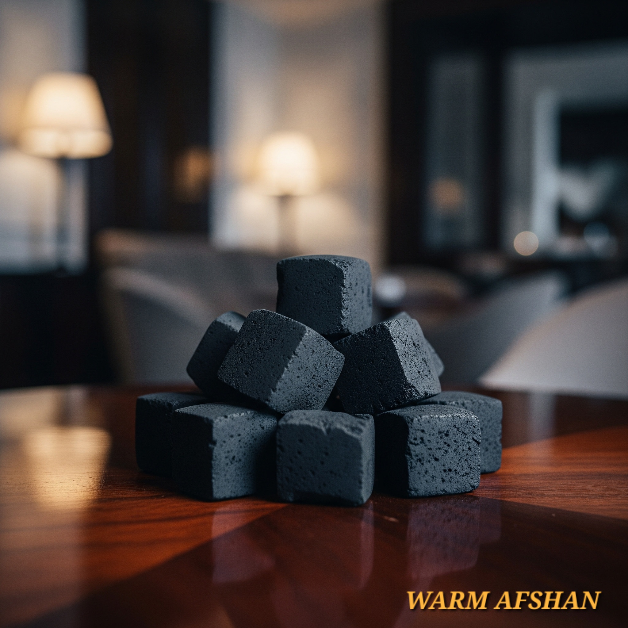 زغال حبه نارگیل صادراتی خرید