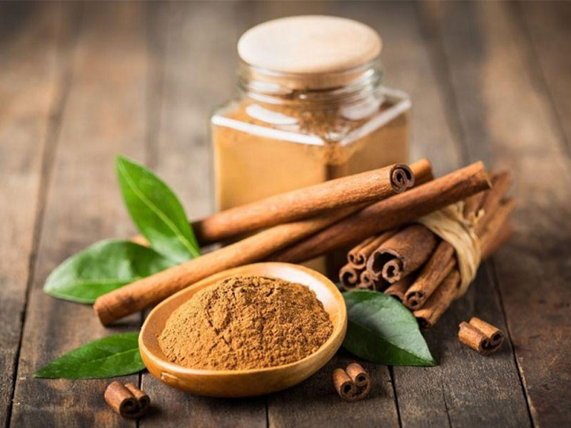 خرید عصاره خوراکی دارچین + ارگانیک